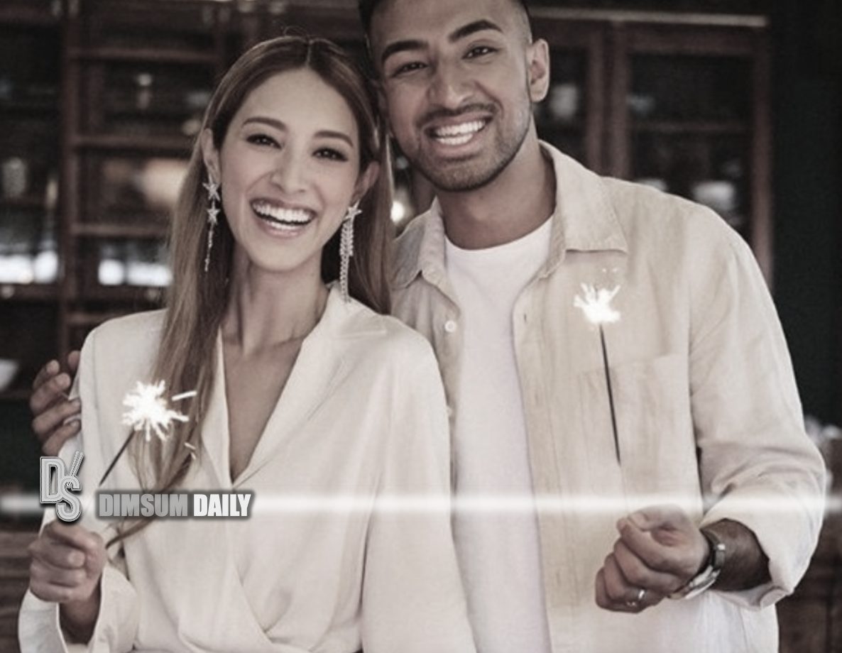 Former Miss Hong Kong Grace Chan addresses racial controversy over  appearance