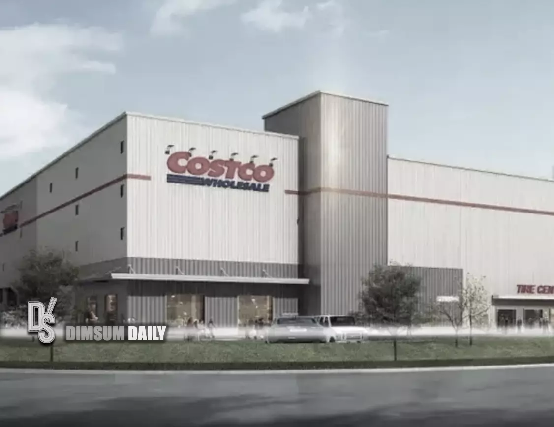 Shenzhen Costco faces mass membership cancellations following customer