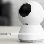 Xiaomi security camera raises privacy concerns as Chinese woman hears strange male voice at home