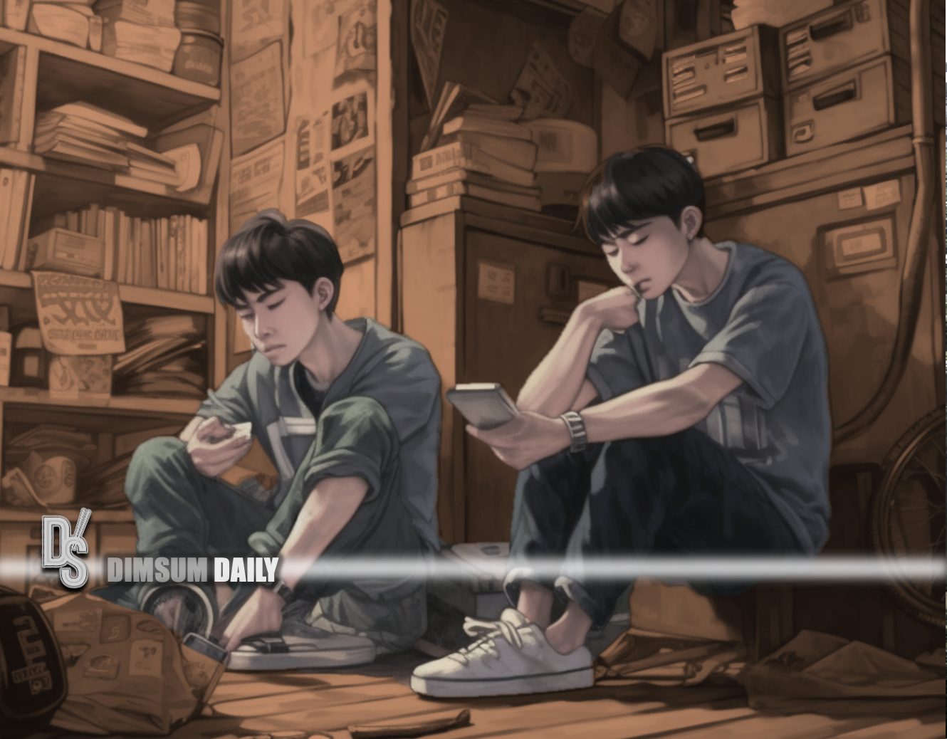 HK students-1-1-1