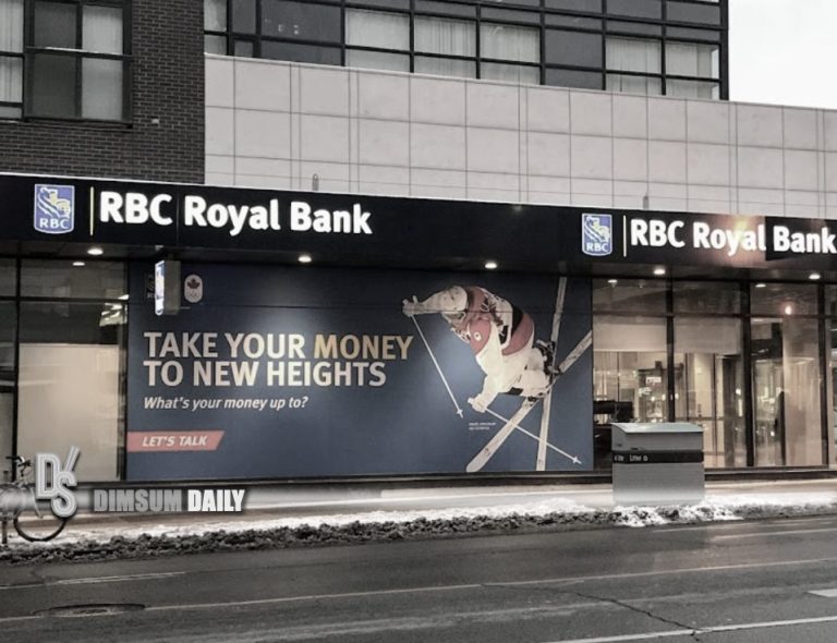 Royal Bank of Canada faces job security concerns postHSBC acquisition