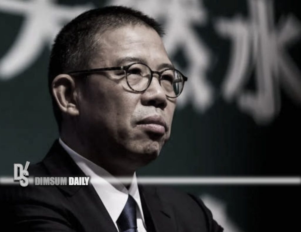 China's wealthiest see record gains following massive stimulus package