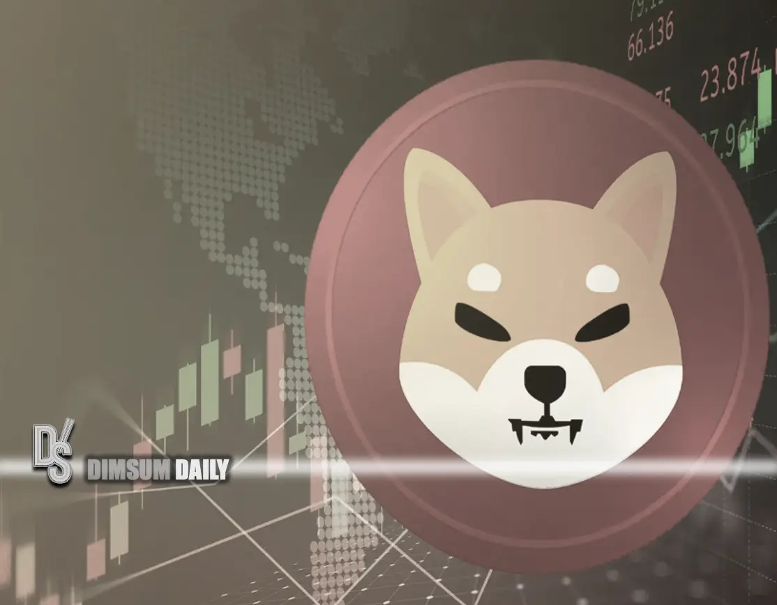 Shiba Inu and Rexas Finance compete for dominance in the evolving crypto  landscape - Dimsum Daily