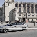 2024 Paris Motor Show launches with strong focus on Chinese electric vehicles