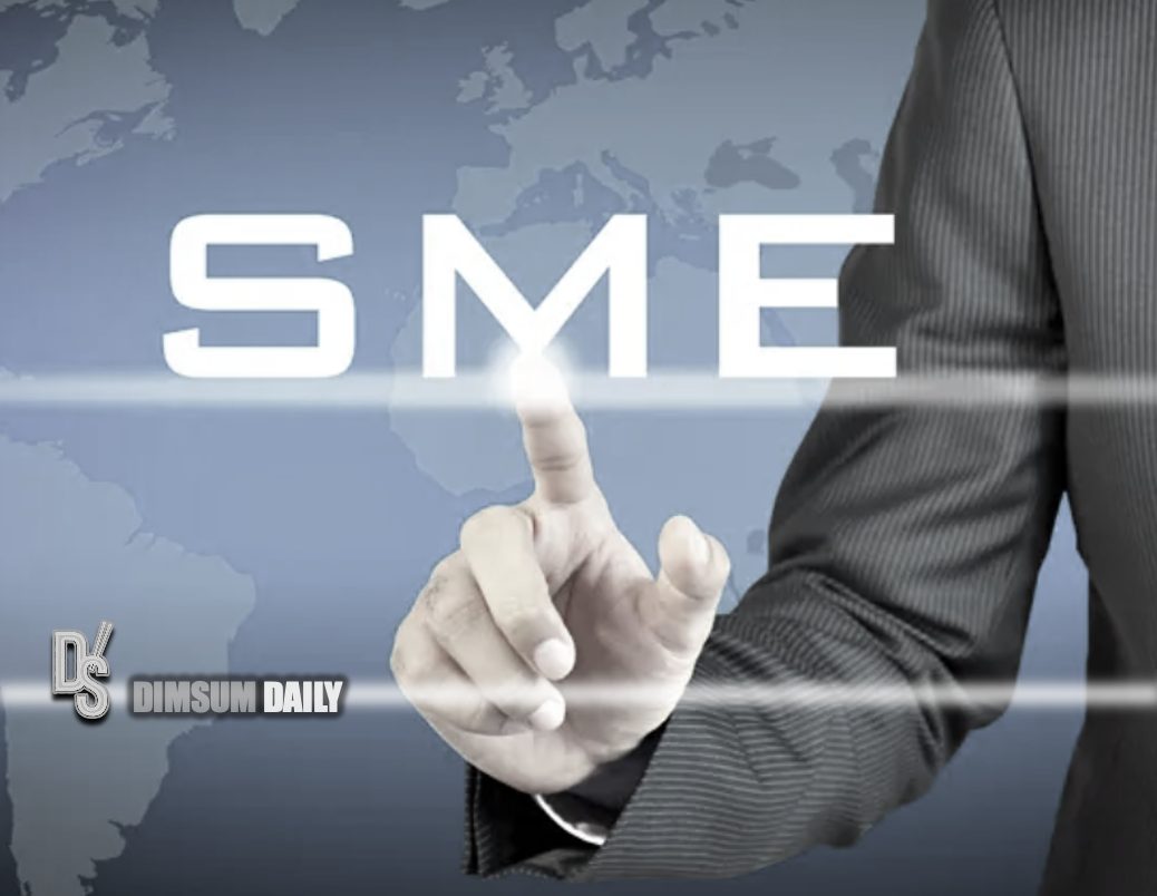 HK government extends loan support for SMEs in latest policy update