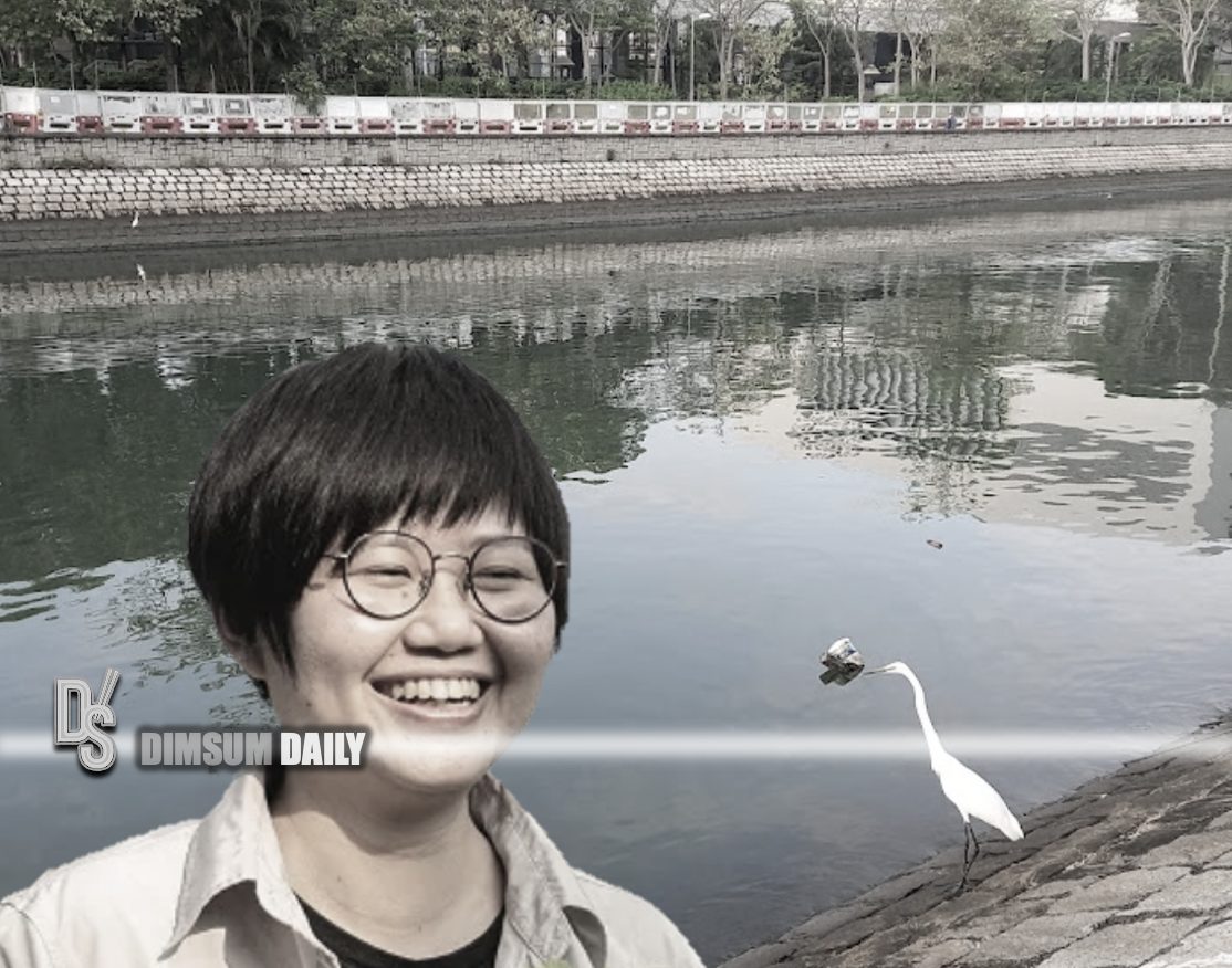 Greenpeace finds 97 of Lam Tsuen River, Pui O riverbank waste is plastic