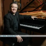 Evgeny Kissin’s Hong Kong piano recital on 16th November cancelled due to travel issues