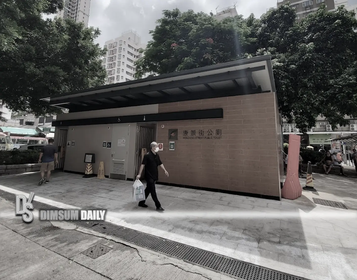 Police upgrade street fight incident in Yuen Long to murder case, 73 ...