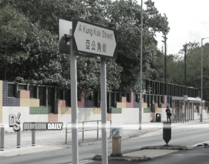 Sha Tin worker suffers highvoltage electric shock at A Kung Kok site