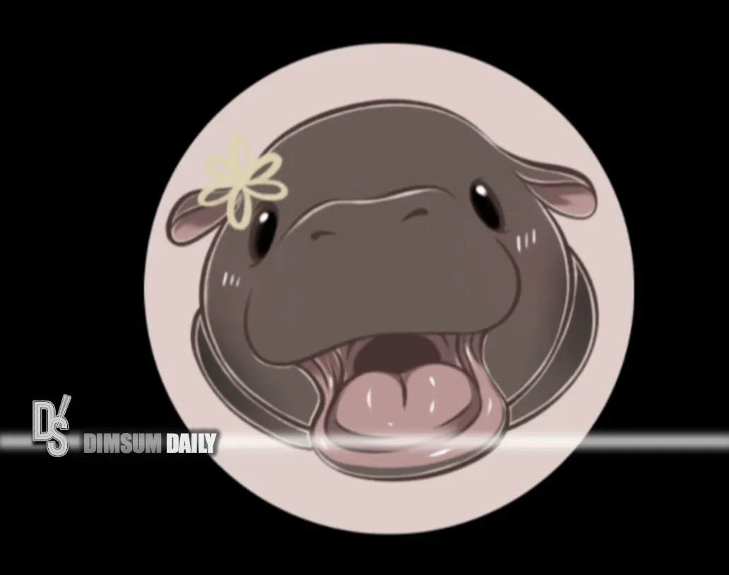 Moo Deng token surges over 100% following Binance Futures listing