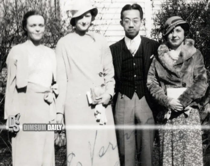 U.S. attorney uncovers family history through mystery photo of ...