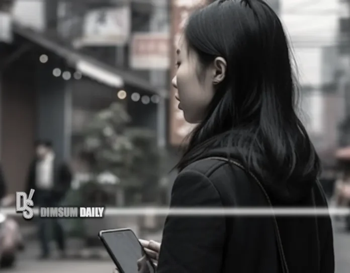 Chinese woman-32223