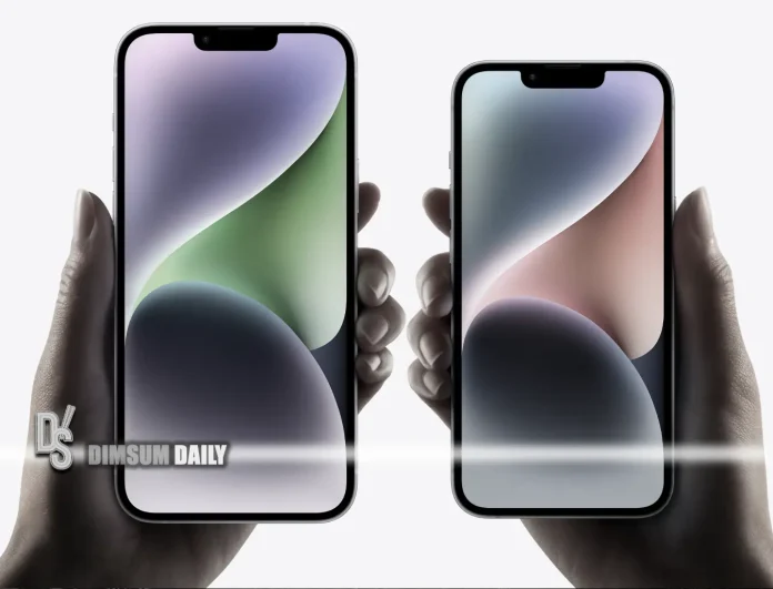 Apple offers free repairs for iPhone 14 Plus camera issue