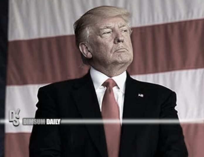 Donald Trump elected 47th president of the United States in stunning ...