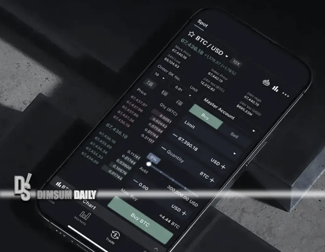 Polish regulator issues warning to investors over Crypto.com-linked firm