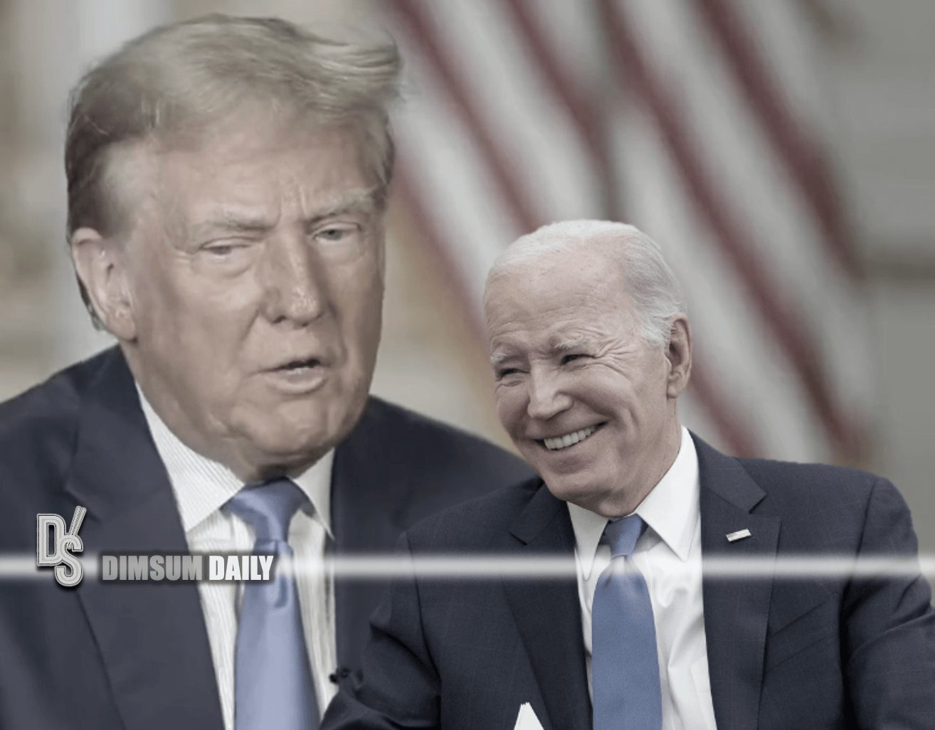 Biden to meet Trump at White House on 13th November for historic transition