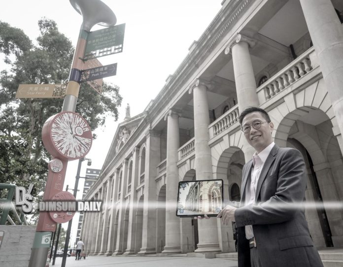 Kevin Yeung advocates for diverse tourism strategies to revitalise Hong