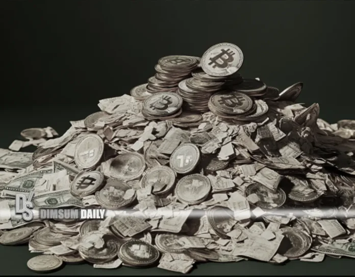 Bitcoin 22112024