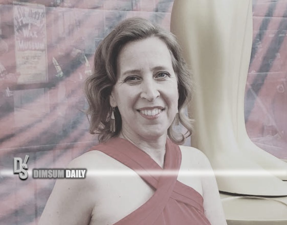 YouTube shares final letter from former CEO Susan Wojcicki, who never