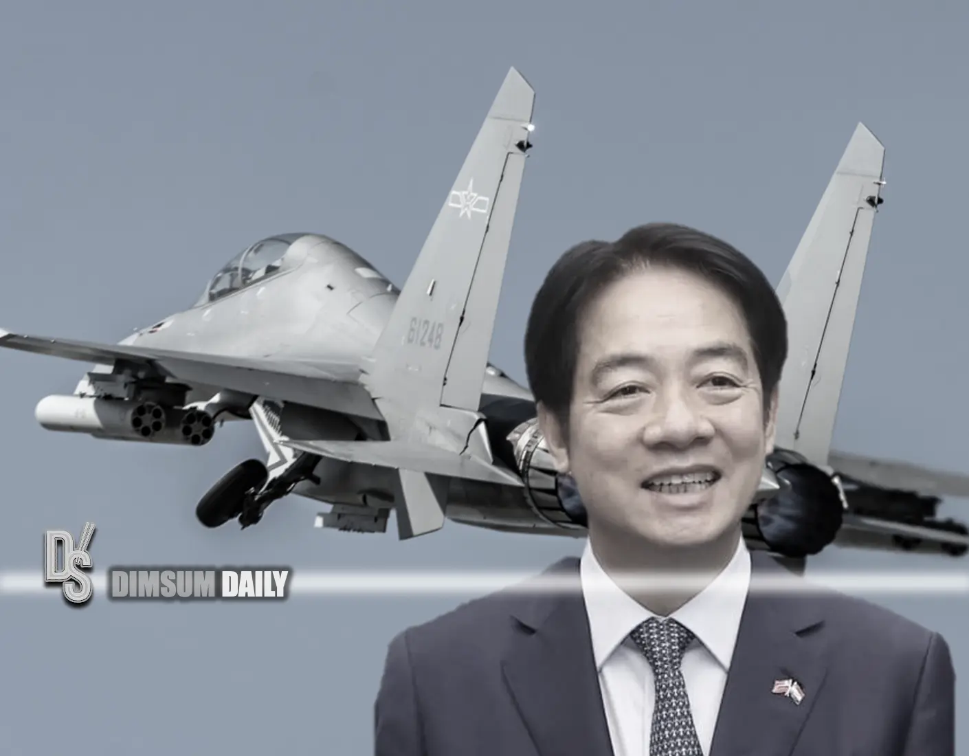 Taiwan's President Lai to transit through U.S. during increased ...