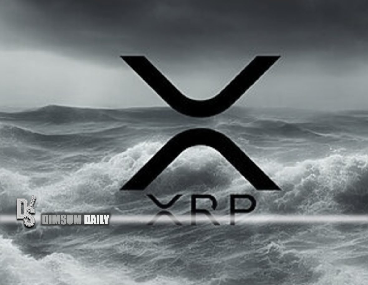 XRP approaches US$3 as investors turn to PropiChain, projected to surge  39,504%