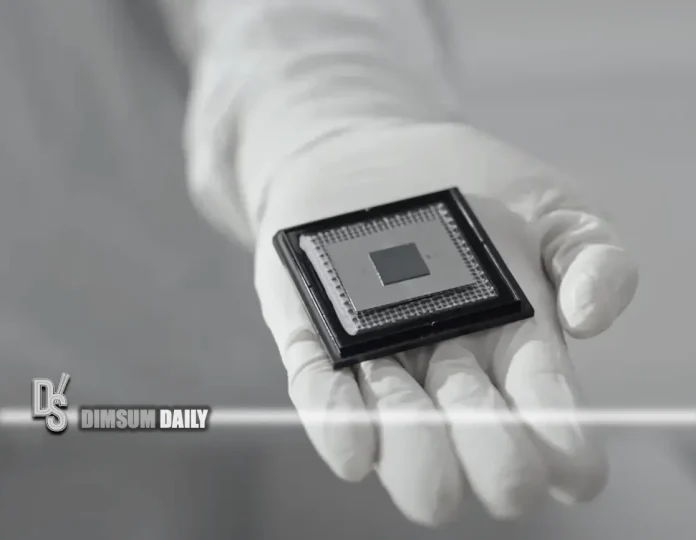 Google Memory Chip Breakthrough Google's quantum computing breakthrough with chip 'Willow' redefines ...