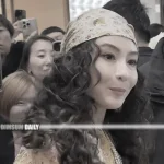 Cecelia Cheung resurfaces after extended absence, stunning transformation draws comparisons to Maggie Cheung