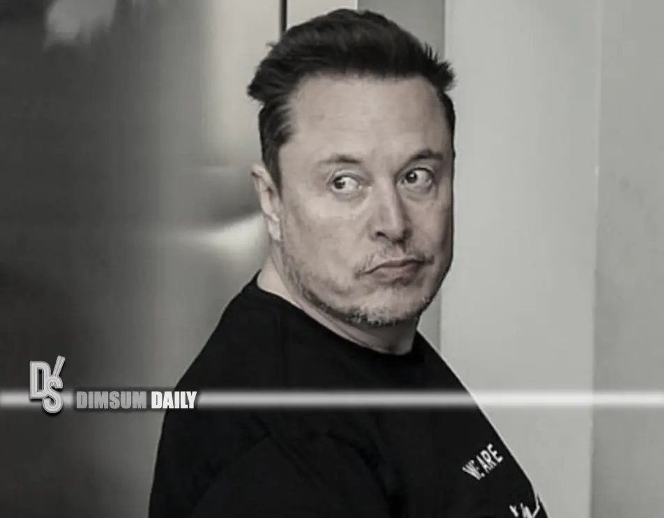 Wealth of Elon Musk surpasses US$400 billion in the Trump era surge