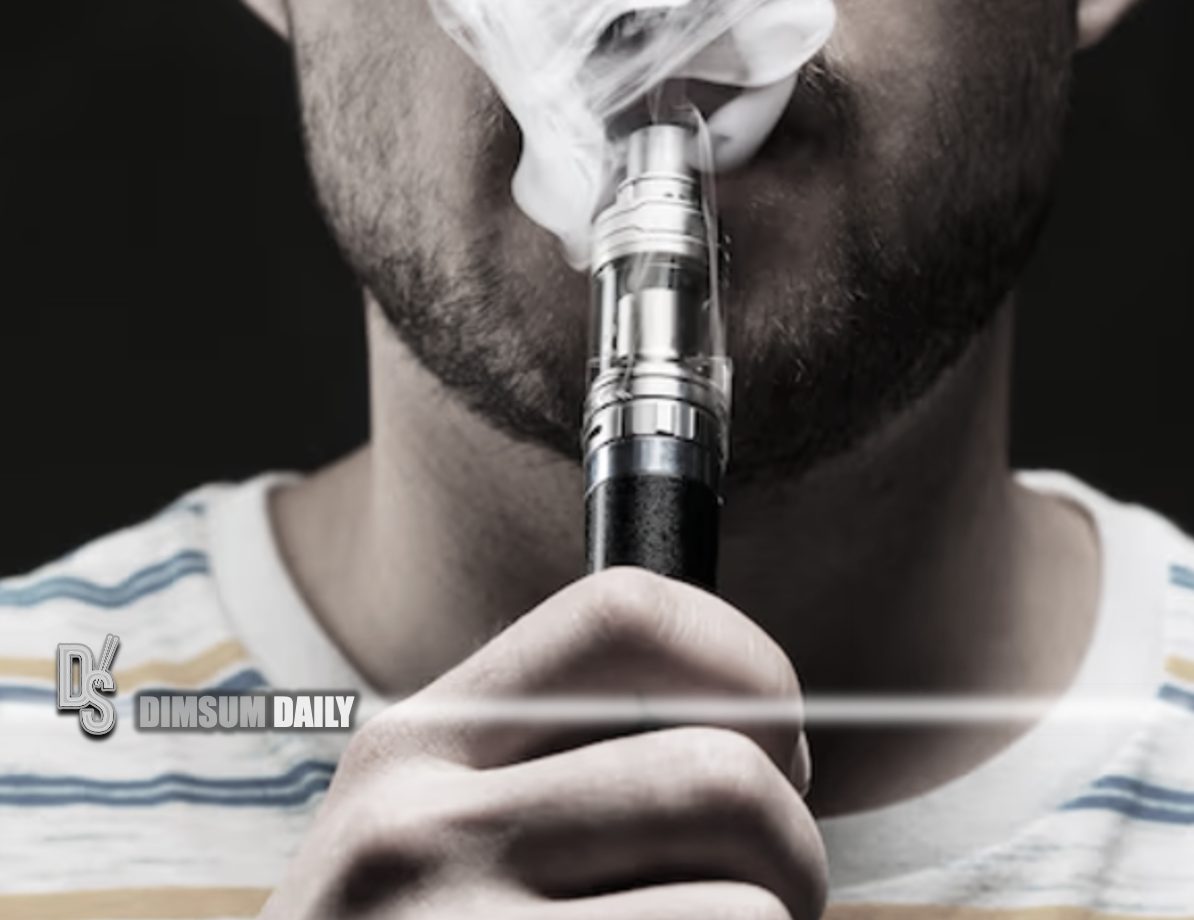 maldives e cigarettes Cigarette électronique - Voopoo - Kit Drag X2 - Spray Black