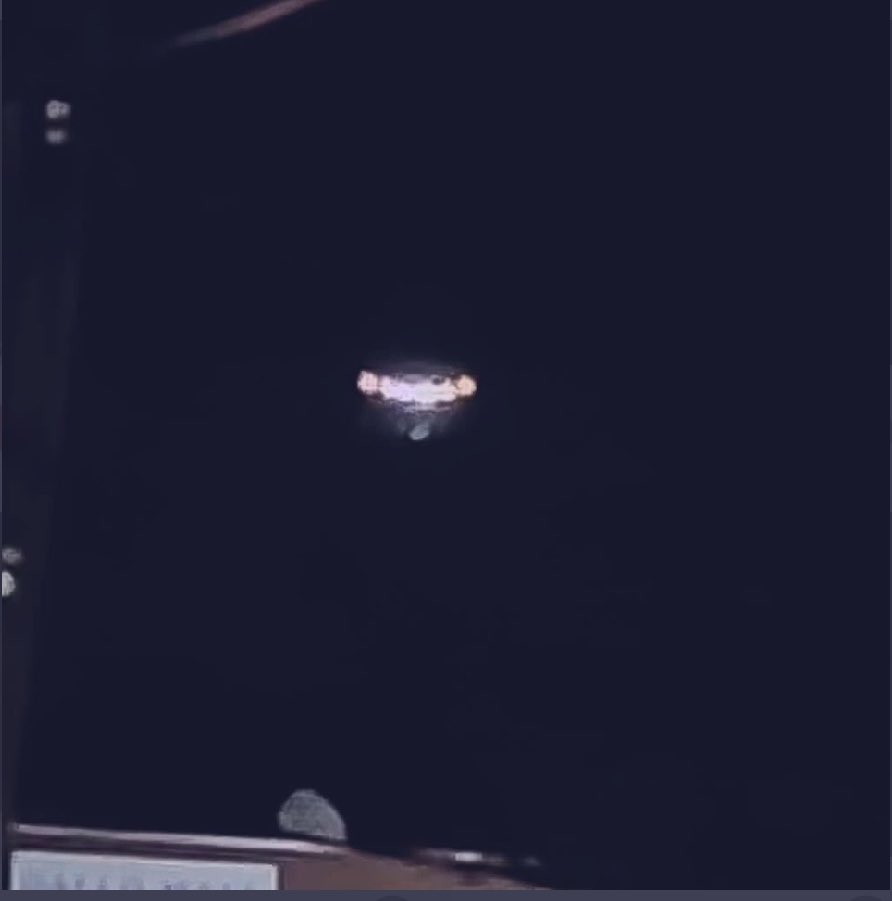 Politicians demand investigation as UFO sightings spark public fear in