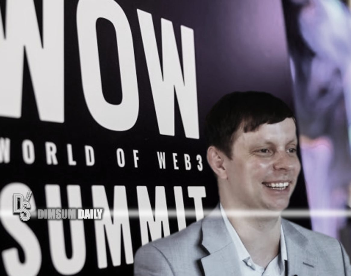 Hong Kong emerges as a leading cryptocurrency hub