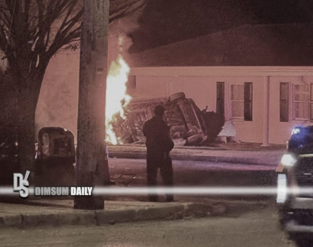 Fatal shooting at Baltimore County funeral home leaves 1 dead, 9 injured
