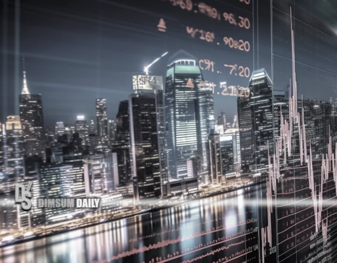 Hang Seng Index closes higher at 19,864, led by technology and ...
