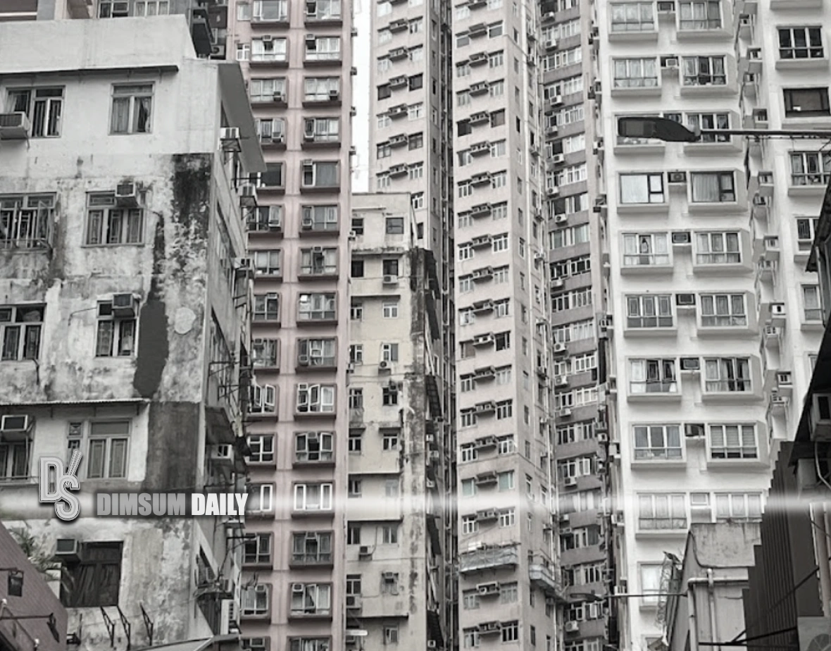 Wah Fai Court-32423 - Dimsum Daily