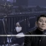 Andy Lau returns to Hong Kong Coliseum after six-year hiatus, daughter spotted in the front row