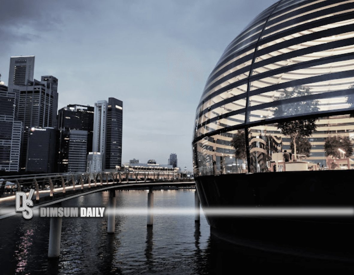 Accord de libre-échange Chine-Singapour : Un Nouveau Protocole entre en Vigueur en 2024