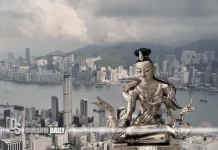 Tilopa’s radical ‘chill pill’ for Hong Kong’s hustle