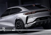 BYD surpasses Tesla as world’s leading maker of pure electric cars