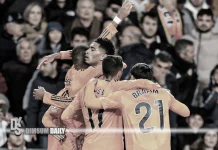 Real Madrid triumphs over Valencia with late comeback