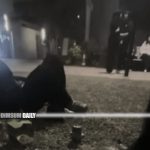 Man assaulted after by girlfriend after engaging in alleged “free kiss” with another stranger in Kwun Tong