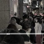 New Year Mark Six lottery players celebrate wins of HK$80,400 and HK$2,080 during record jackpot