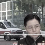 Murder at Po Tin Estate as police reconstruct incident with suspect