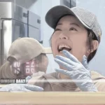 HK actress Natalie Tong embraces new role as bakery co-owner with natural charm