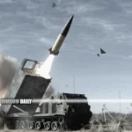 Russia promises retaliation after Ukraine allegedly fires ATACMS missiles