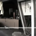 63-year-old Hong Kong woman injured in car crash into Japanese noodle shop in Shizuoka Prefecture