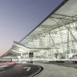 Guangzhou Baiyun Airport hits record 76 million passengers in 2024