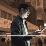 Hong Kong is ditching dating apps and swiping left on love