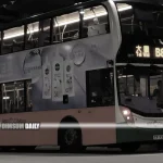 Three bus companies increase fares starting today, with most expensive route rising by HK$2