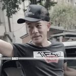 Aaron Kwok’s unfiltered photos reveal natural signs of ageing