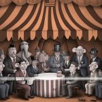 The Republican Party’s ominous future after Mike Johnson’s pyrrhic victory